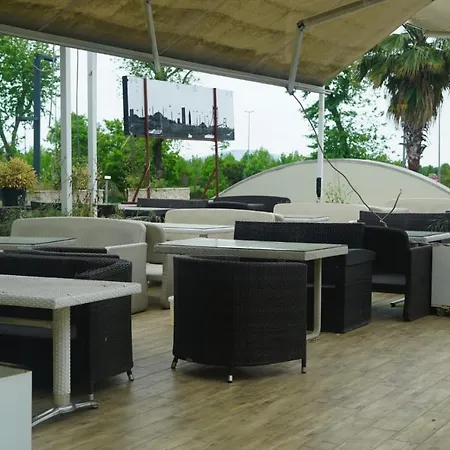Yali Hotel Estambul