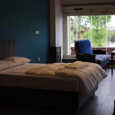 Hotel Yali Istambul