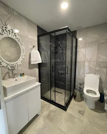 Yali Istambul