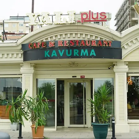 Hotel Yali