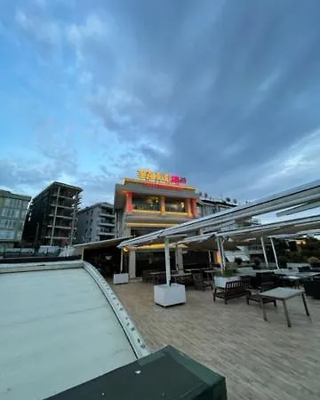 Yali Hotel Istambul