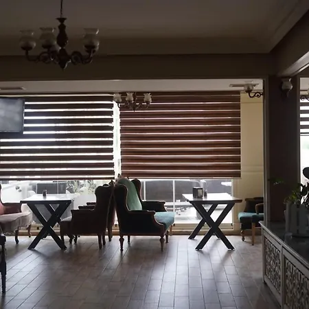Yali Istambul